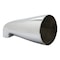 Thrifco Plumbing No. 50 1/2 Inch x 1/2 Inch Brass Flare FIP 90 Elbow 4401176 - alternate 3